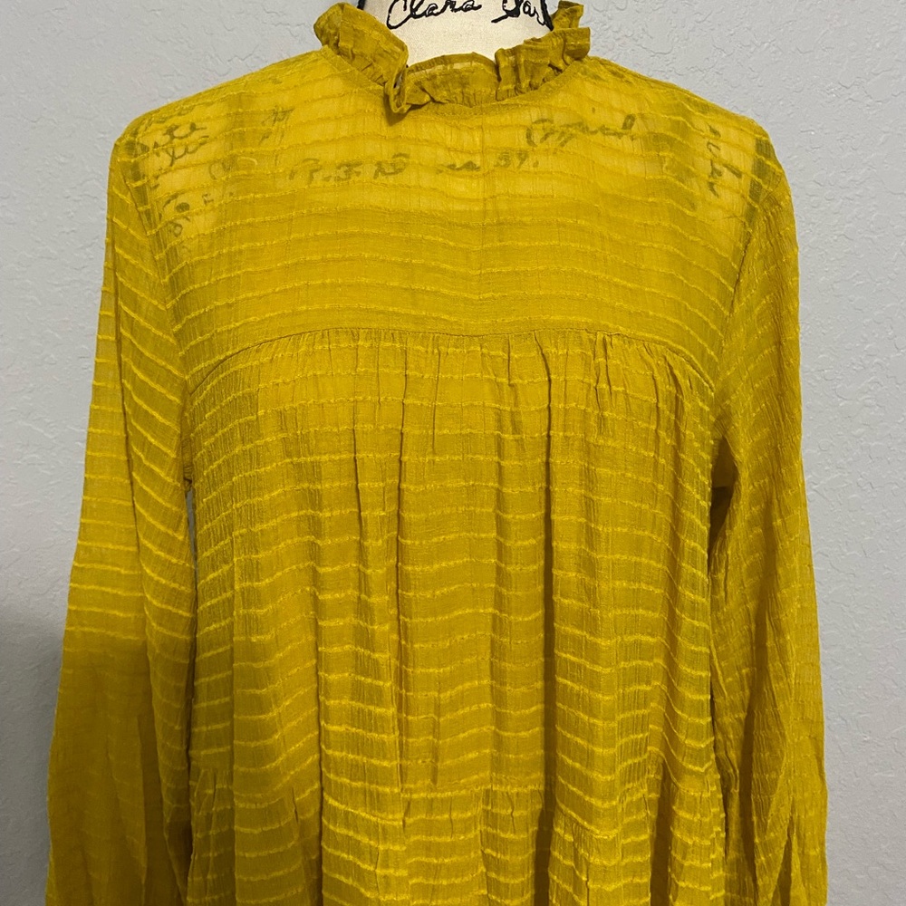 Long Modest Dress